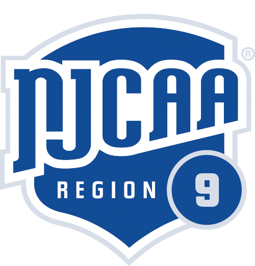 NJCAA Region 9