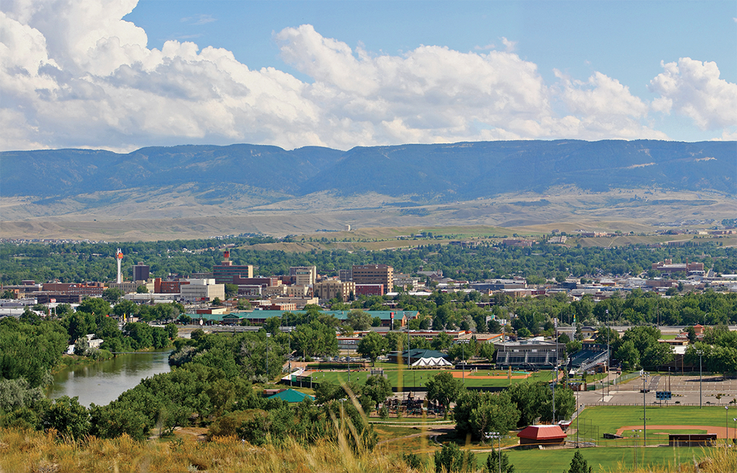 City of Casper Image
